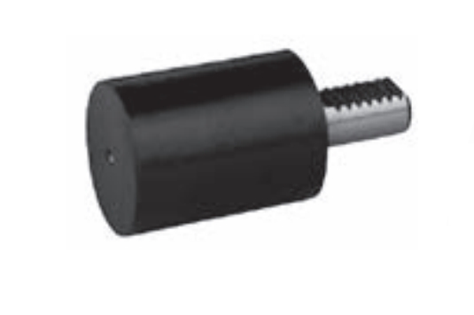 VDI-Werkzeughalter VDI40 A2 rund