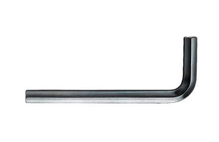 Sechskant-Winkelschlüssel SW 3 Hex-Plus