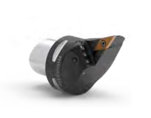 VB(VC)..1604.. 107,5° Spannschraube mit externer Kühlmittelzufuhr