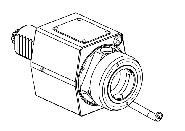 Angetriebenes Werkzeug VDI30 DIN5482
Gerade Einheit Angetriebenes Werkzeug VDI30 DIN5482
Gerade Einheit