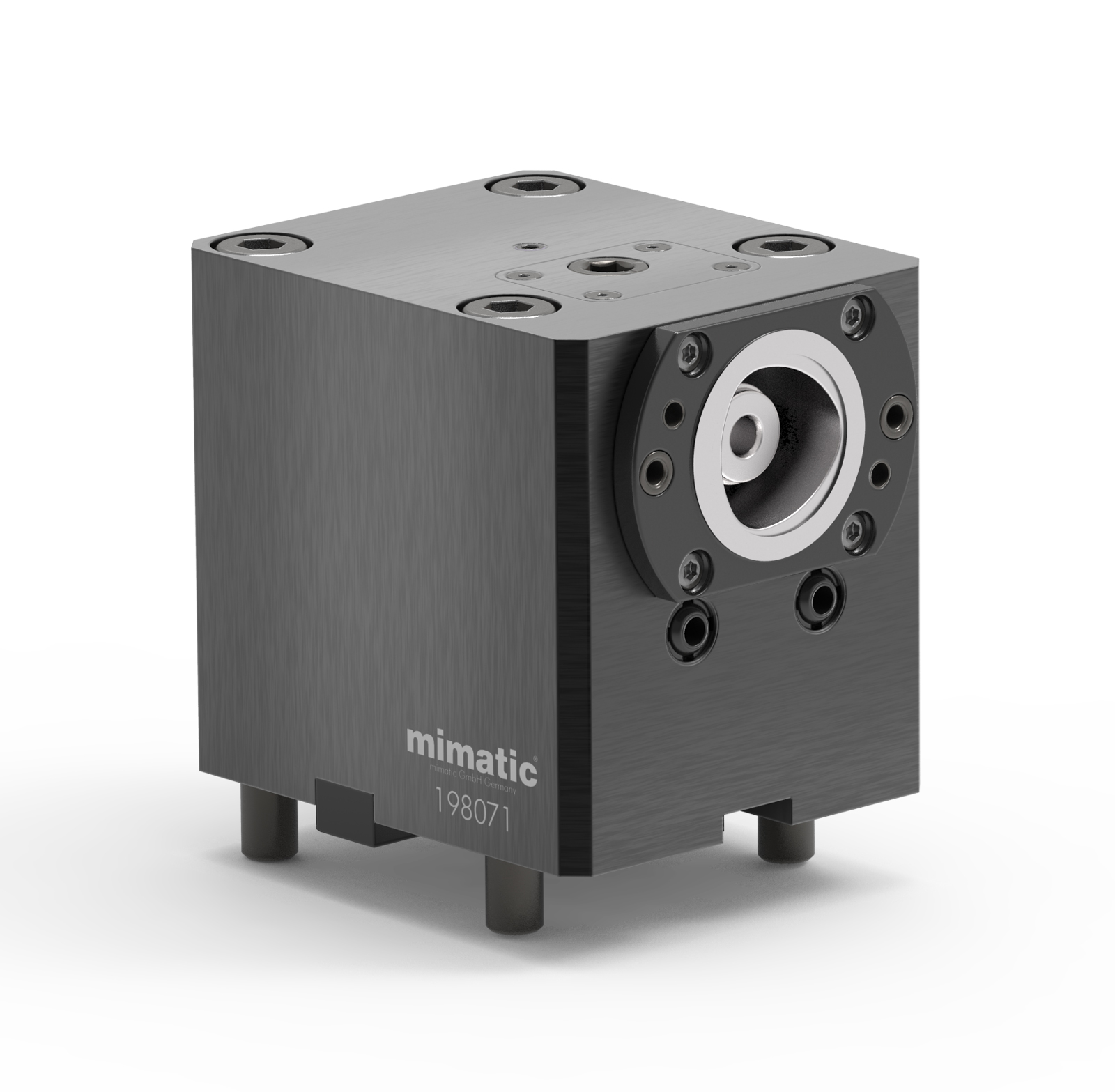 Statisches Werkzeug BMT55 Kombihalter Statisches Werkzeug BMT55 Kombihalter