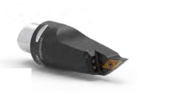 VB(VC)..1604.. 95° Spannschraube mit externer Kühlmittelzufuhr