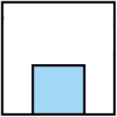 HM-Platten ohne Profil