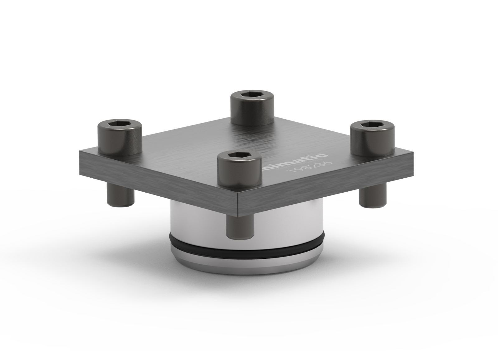 Statisches Werkzeug BMT55 Verschlussstopfen Stahl Statisches Werkzeug BMT55 Verschlussstopfen Stahl