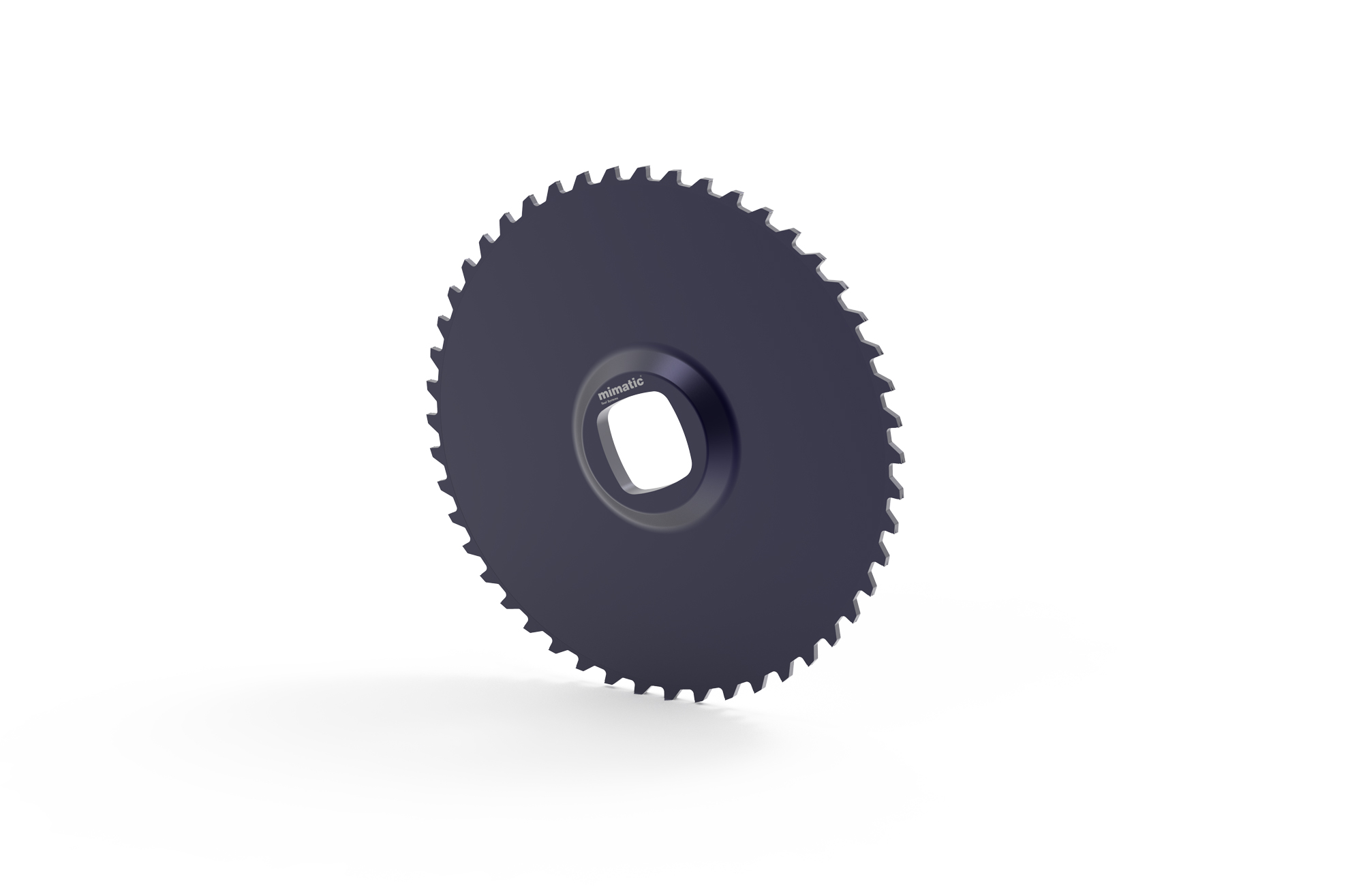 Trennplatte PolySAW PS25L  Alu D 100