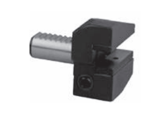 VDI-Werkzeughalter VDI60 B4 Überkopf
links, kurz